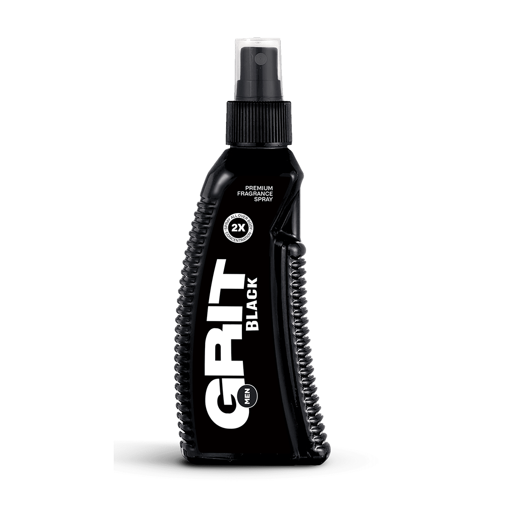 Black - 200 ml