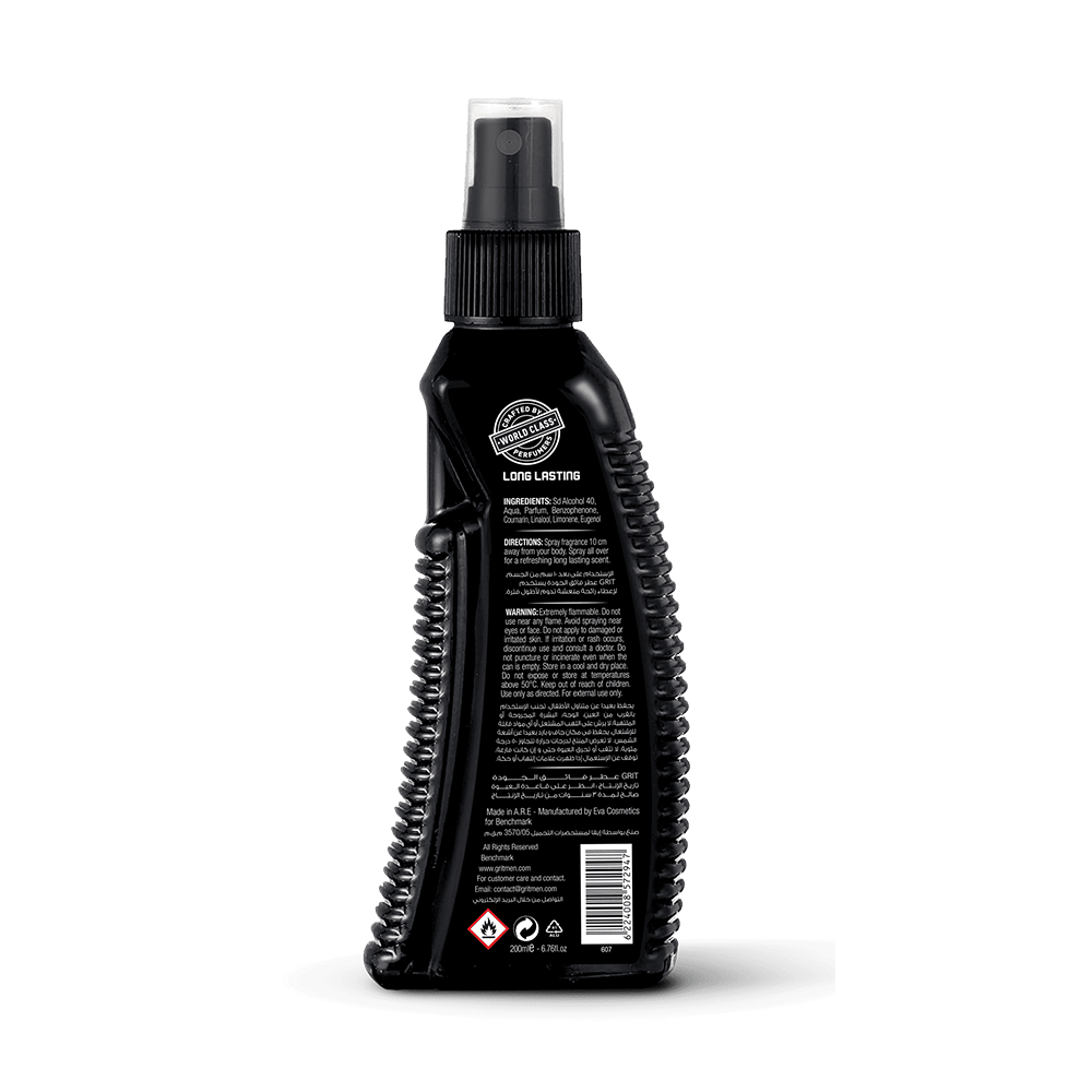 Knock Out - 200 ml