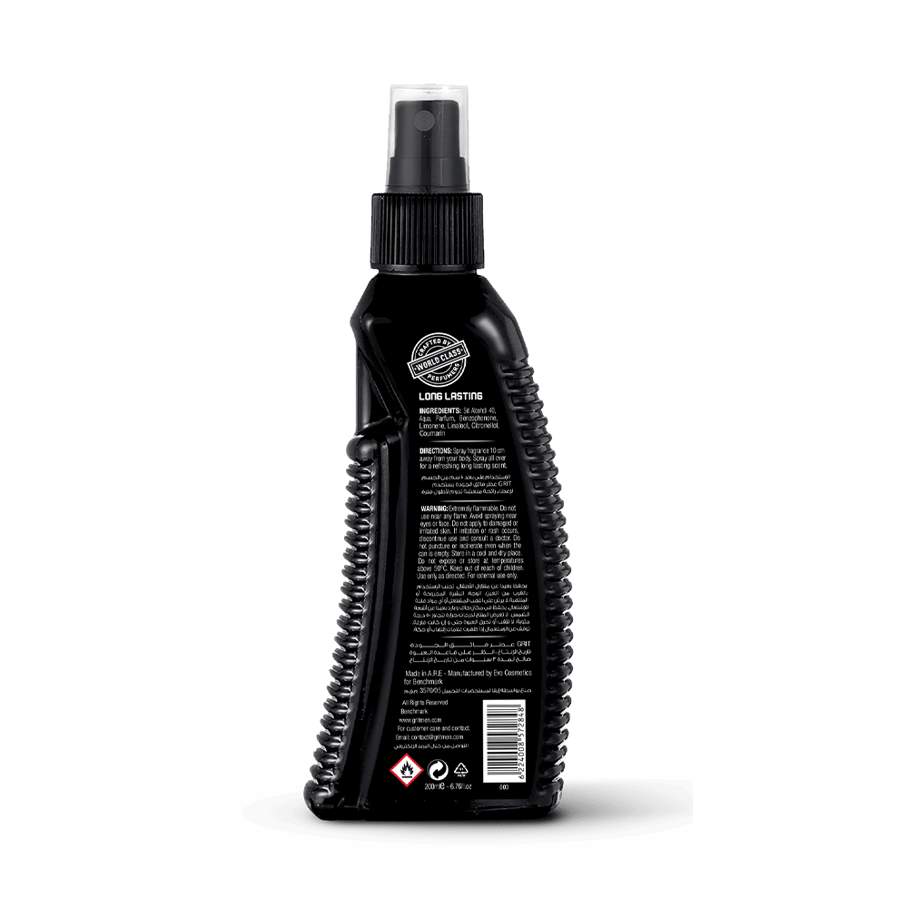 Phantom - 200 ml