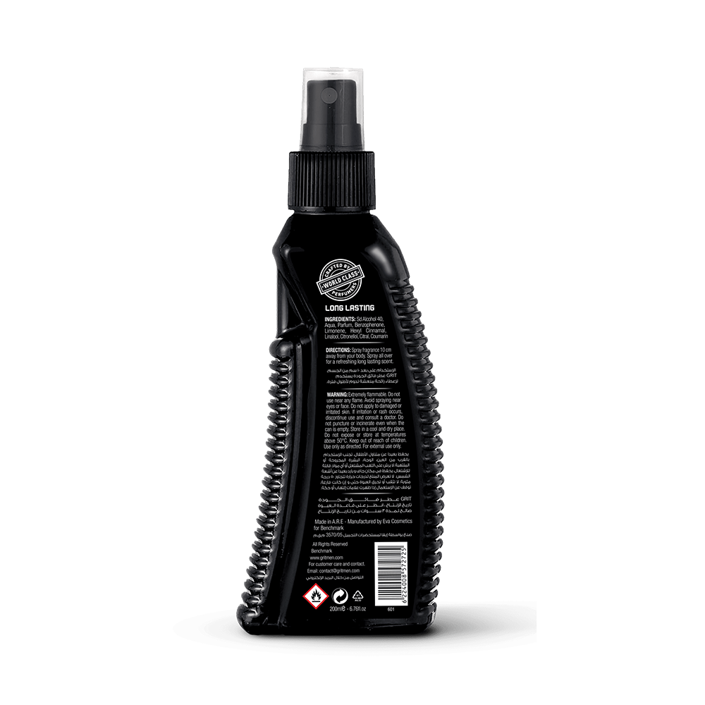 Raptor - 200 ml