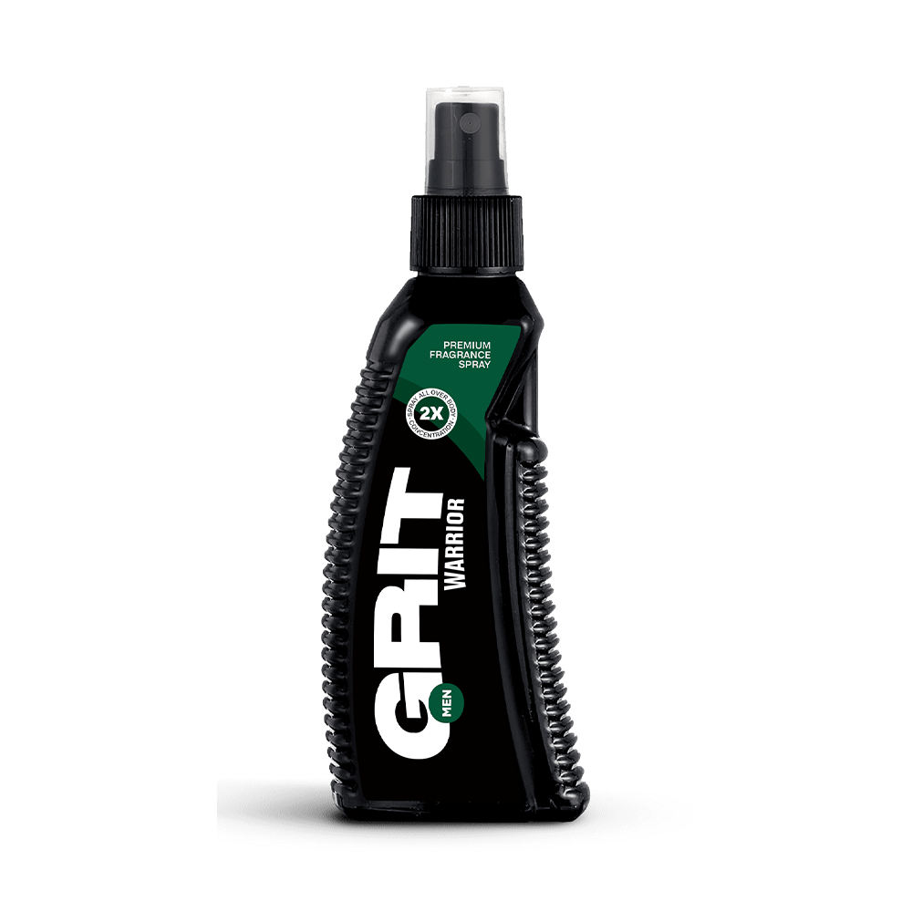 Warrior - 200 ml