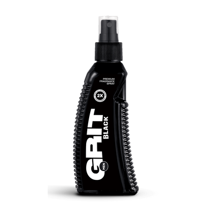 Black - 200 ml
