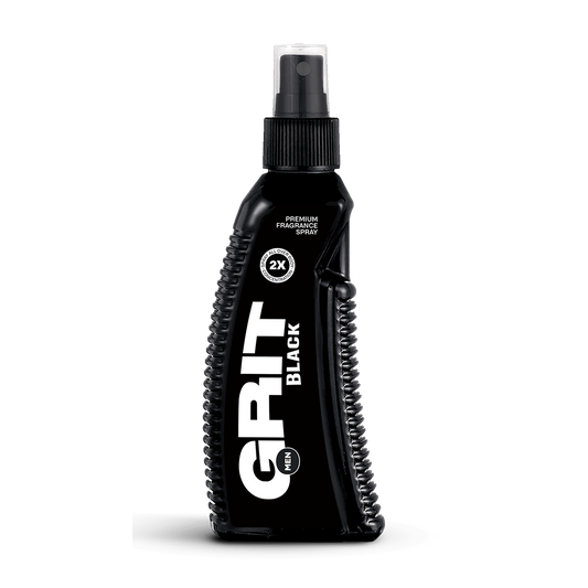 Black - 200 ml