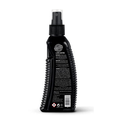 Black - 200 ml