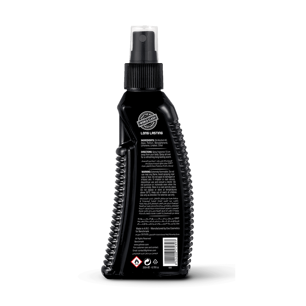 In The Deep - 200 ml