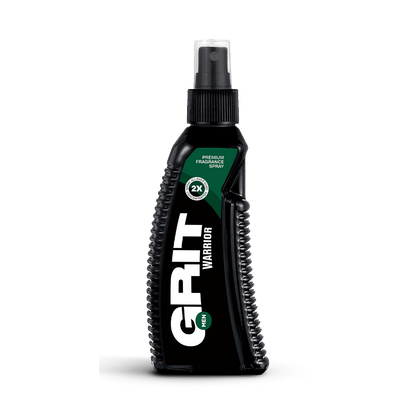 Warrior - 200 ml