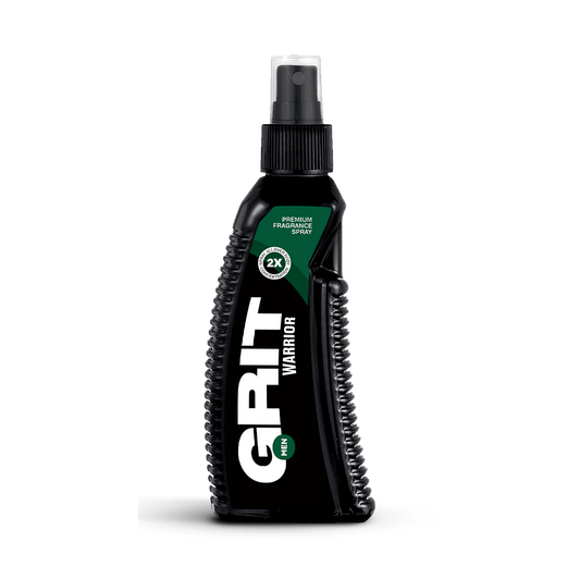 Warrior - 200 ml