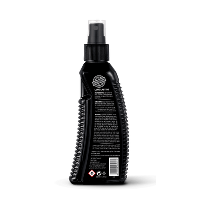 Warrior - 200 ml
